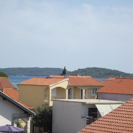 Apartments Martina Vodice Kültér fotó