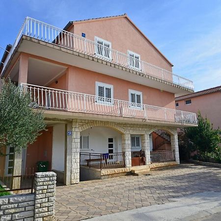 Apartments Martina Vodice Kültér fotó