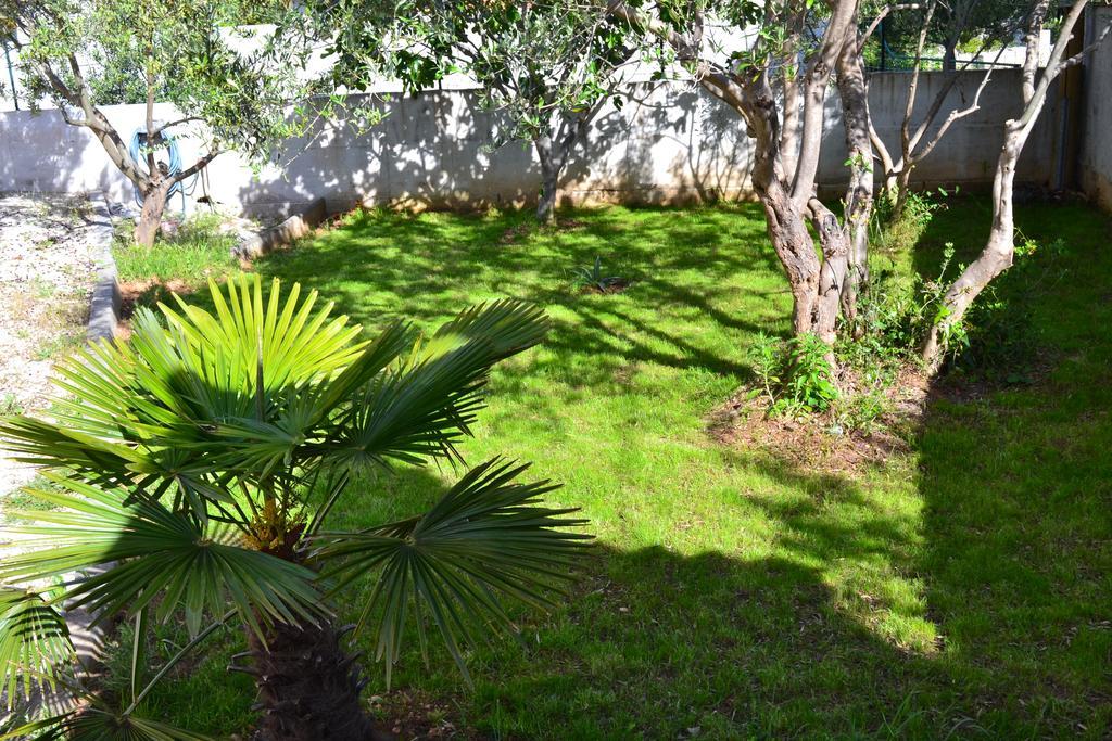 Apartments Martina Vodice Kültér fotó