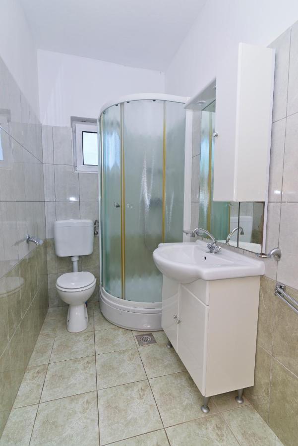 Apartments Martina Vodice Kültér fotó