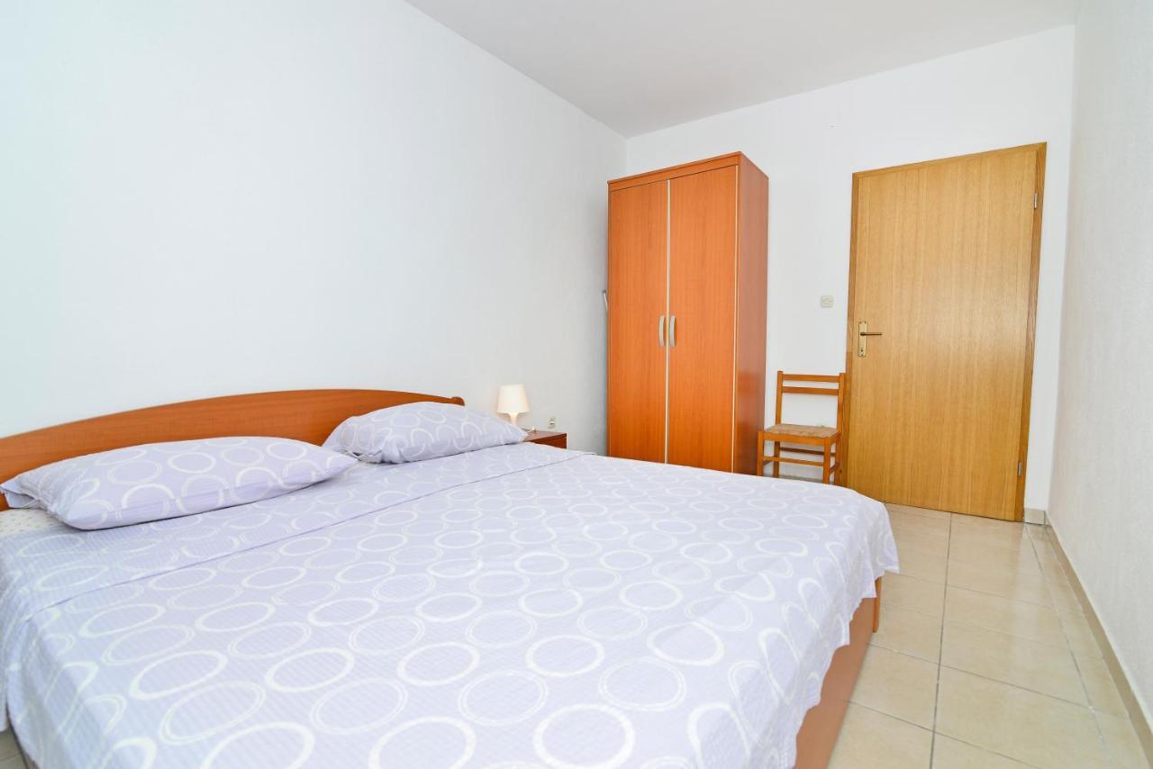 Apartments Martina Vodice Kültér fotó