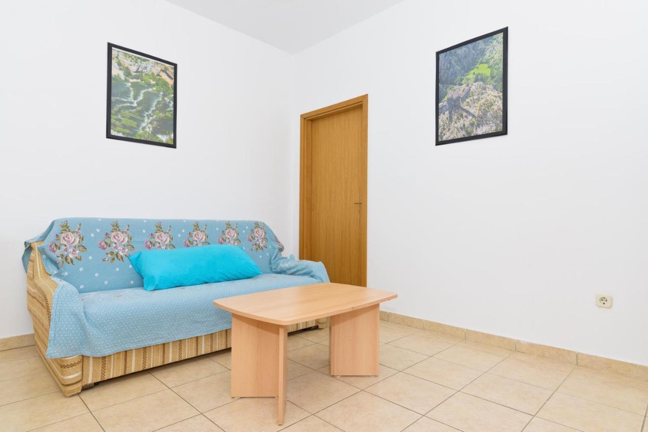 Apartments Martina Vodice Kültér fotó