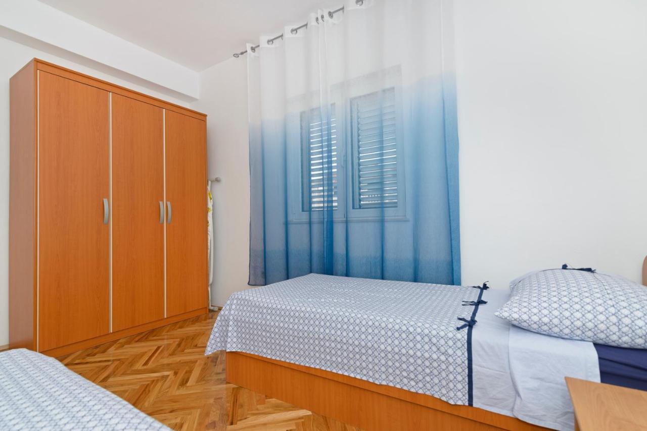 Apartments Martina Vodice Kültér fotó