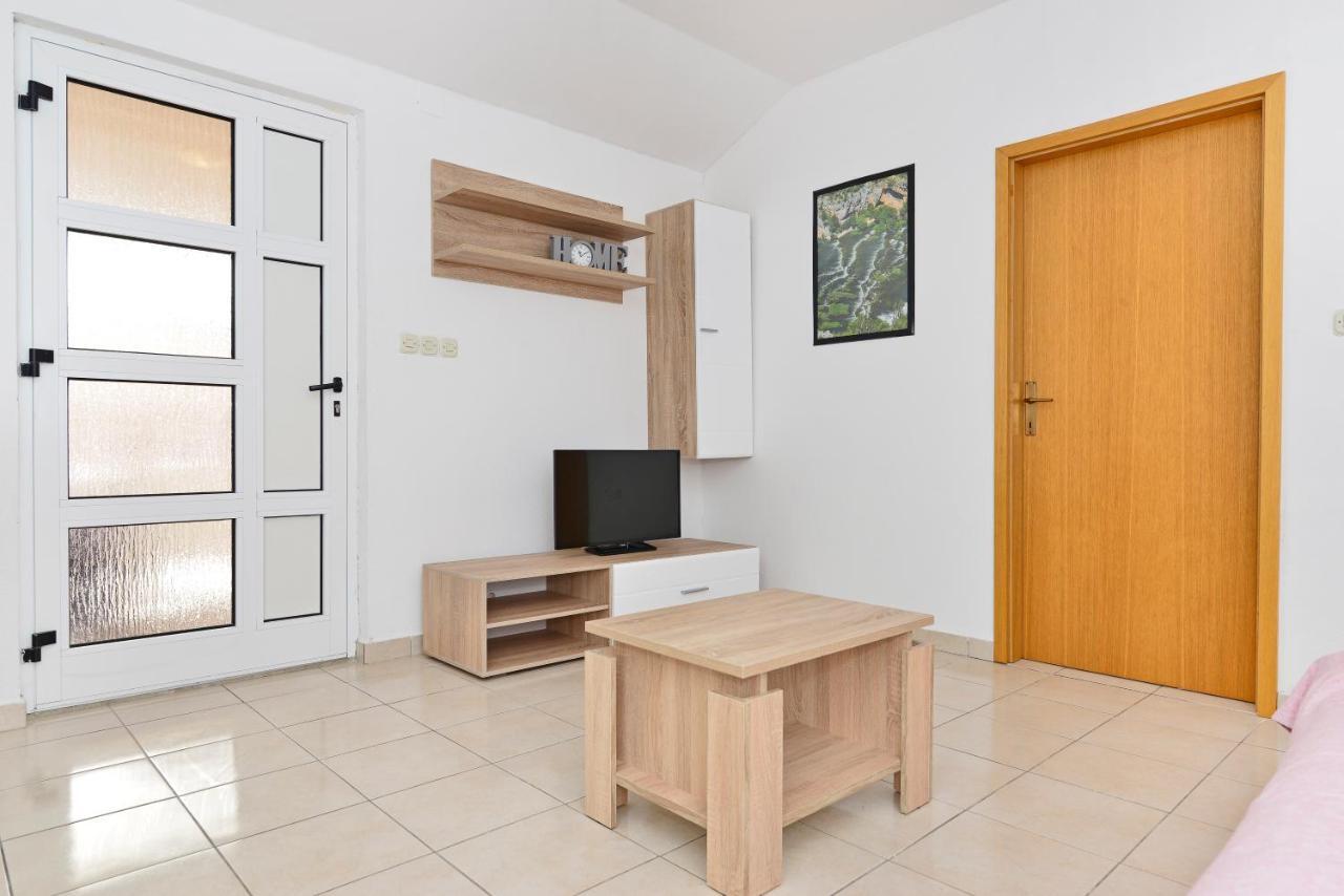 Apartments Martina Vodice Kültér fotó