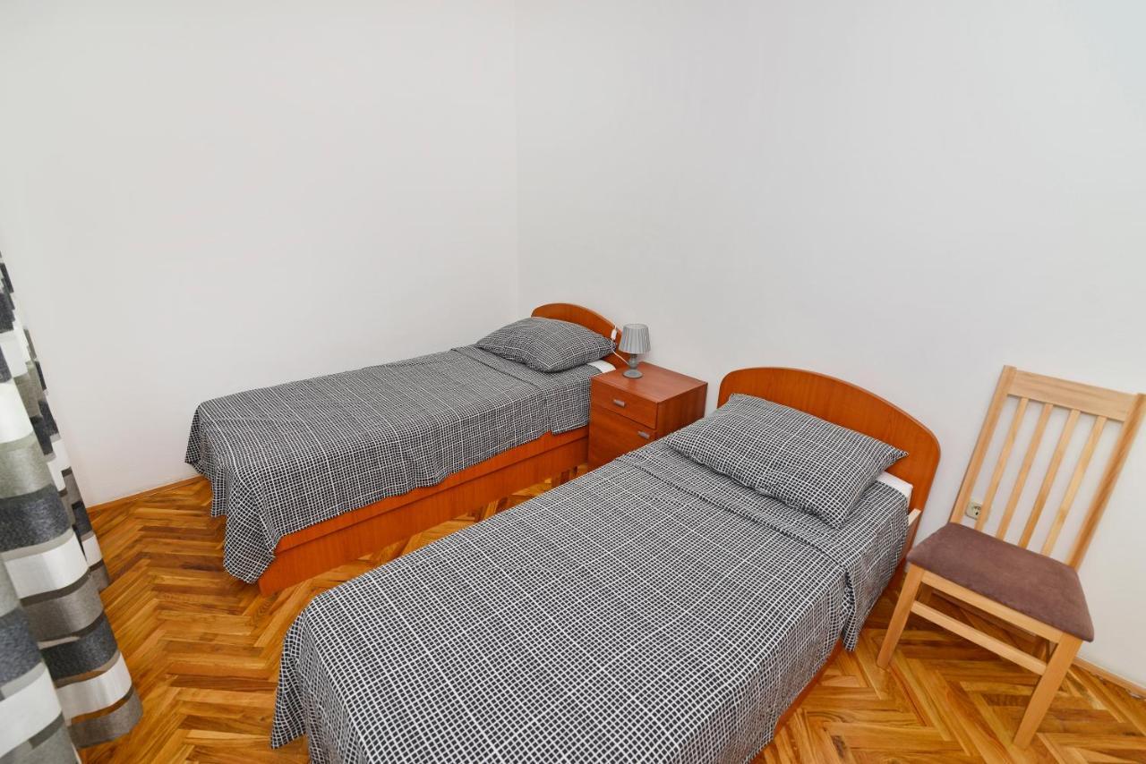 Apartments Martina Vodice Kültér fotó